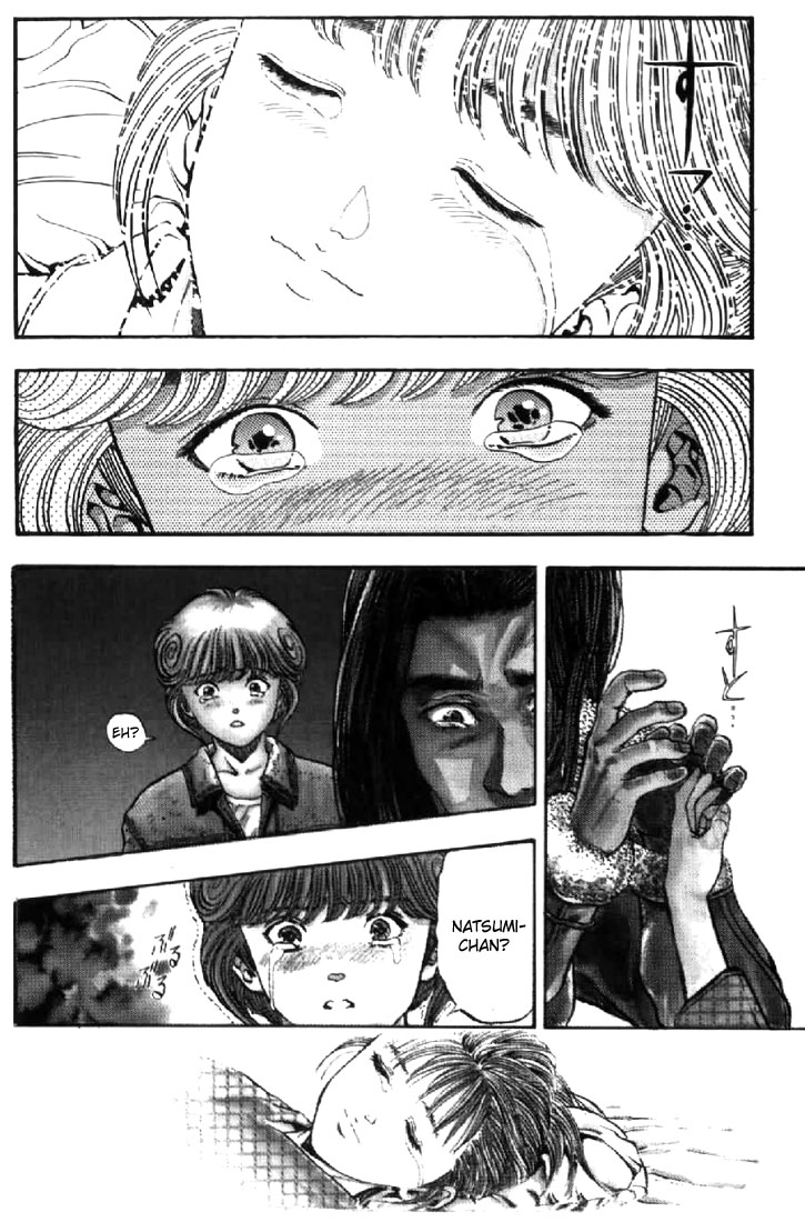 Video Girl Ai Chapter 95 page 17 - Chapter 95: A Moment of Fate