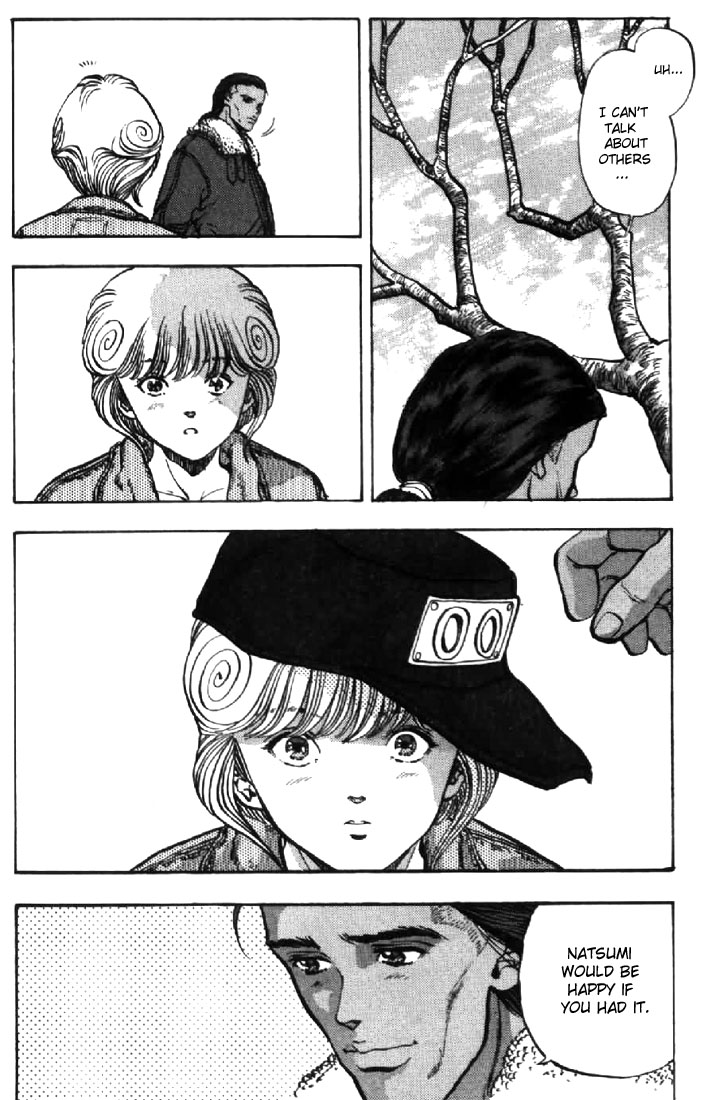 Video Girl Ai Chapter 96 page 14 - Chapter 96: The Things Natsumi Left Behind