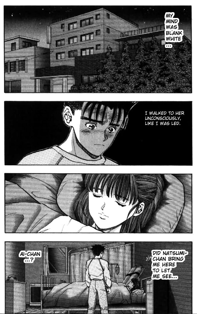Video Girl Ai Chapter 96 page 2 - Chapter 96: The Things Natsumi Left Behind