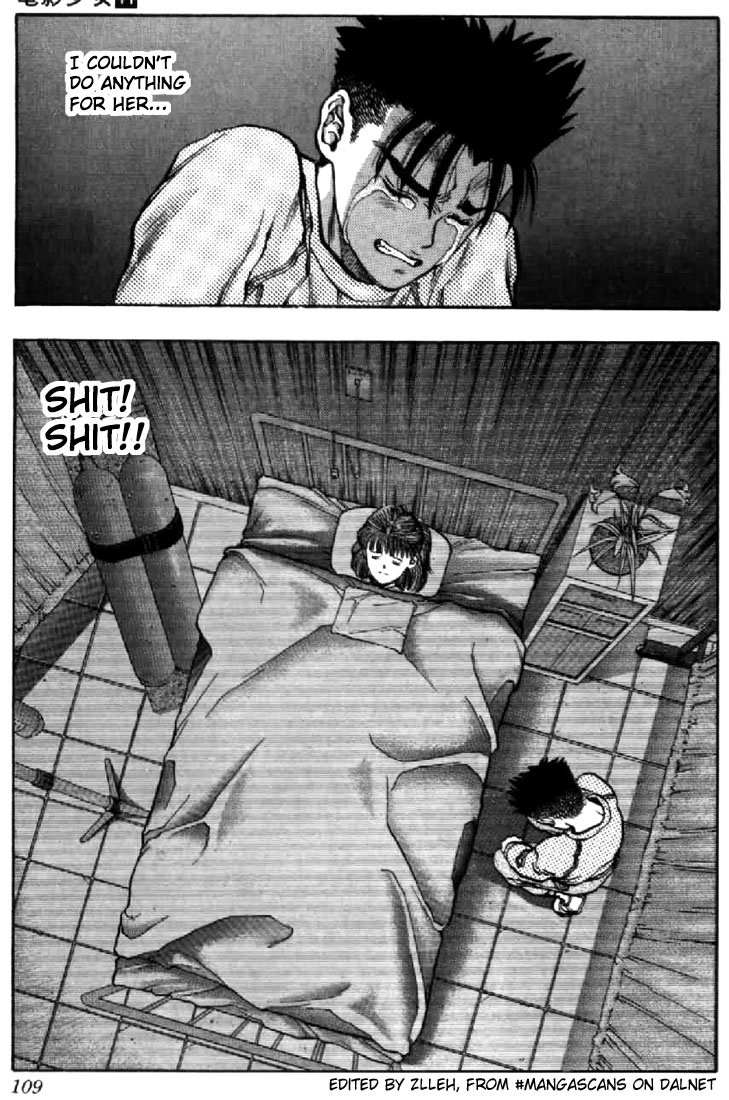 Video Girl Ai Chapter 96 page 5 - Chapter 96: The Things Natsumi Left Behind