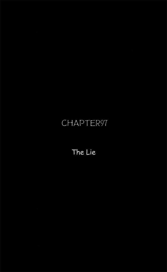 Video Girl Ai Chapter 97 page 1 - Chapter 97: The Lie