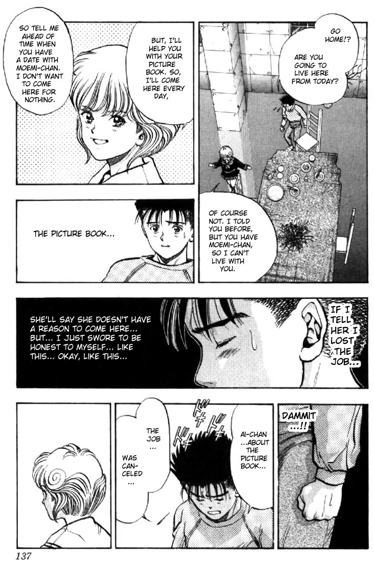 Video Girl Ai Chapter 97 page 13 - Chapter 97: The Lie
