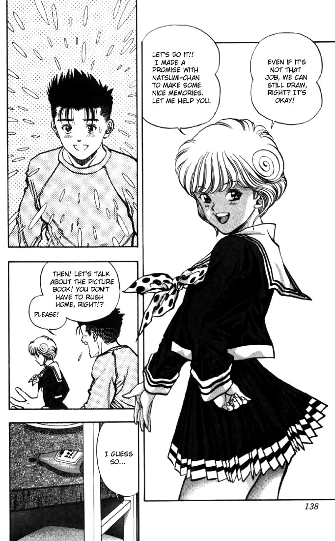 Video Girl Ai Chapter 97 page 14 - Chapter 97: The Lie