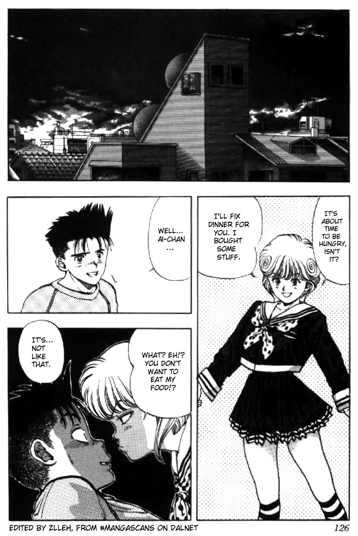Video Girl Ai Chapter 97 page 2 - Chapter 97: The Lie