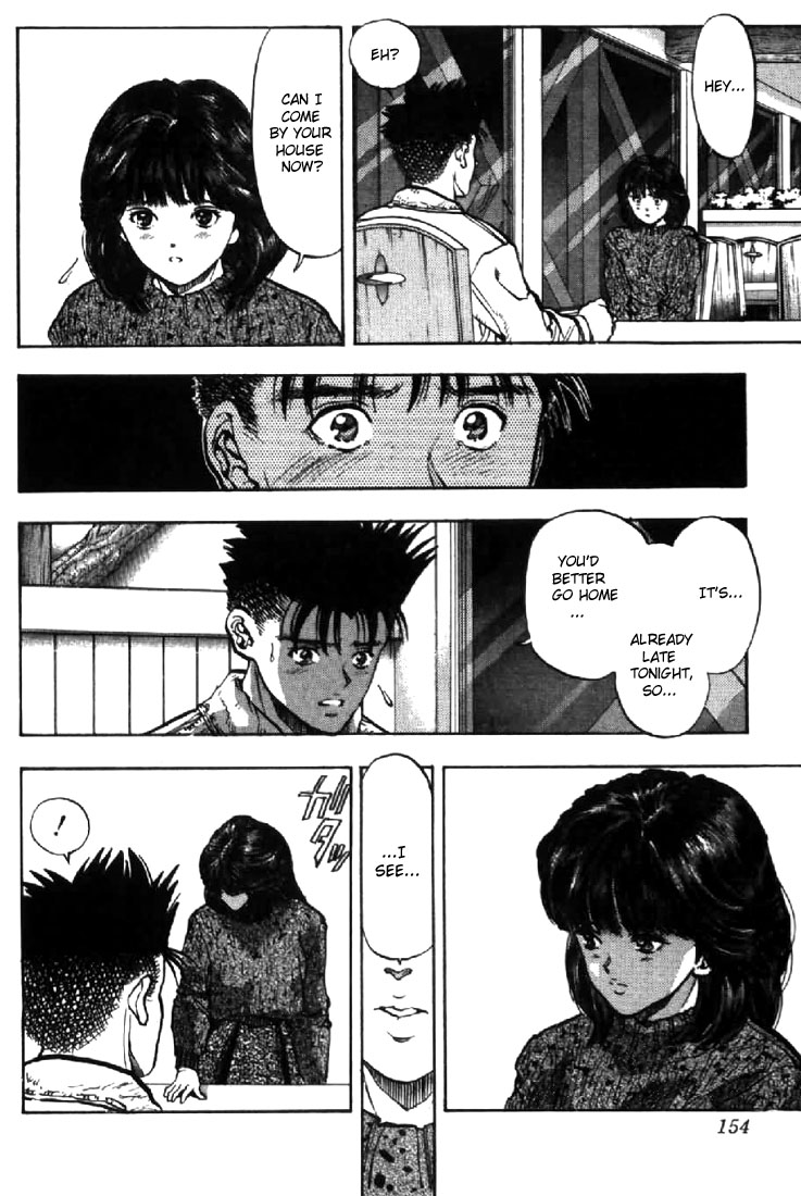 Video Girl Ai Chapter 98 page 10 - Chapter 98: Continuation of Dreams