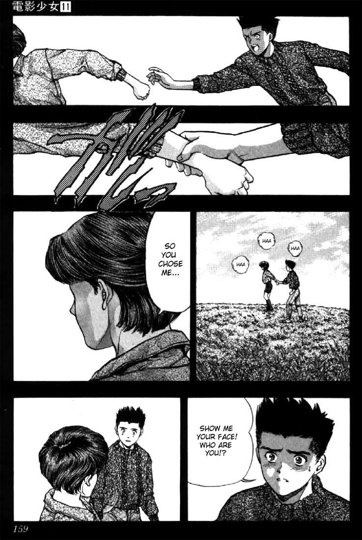 Video Girl Ai Chapter 98 page 15 - Chapter 98: Continuation of Dreams