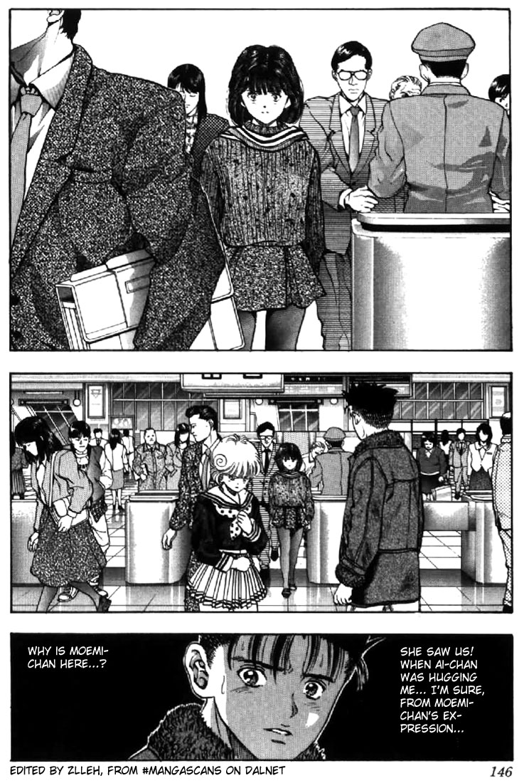 Video Girl Ai Chapter 98 page 2 - Chapter 98: Continuation of Dreams