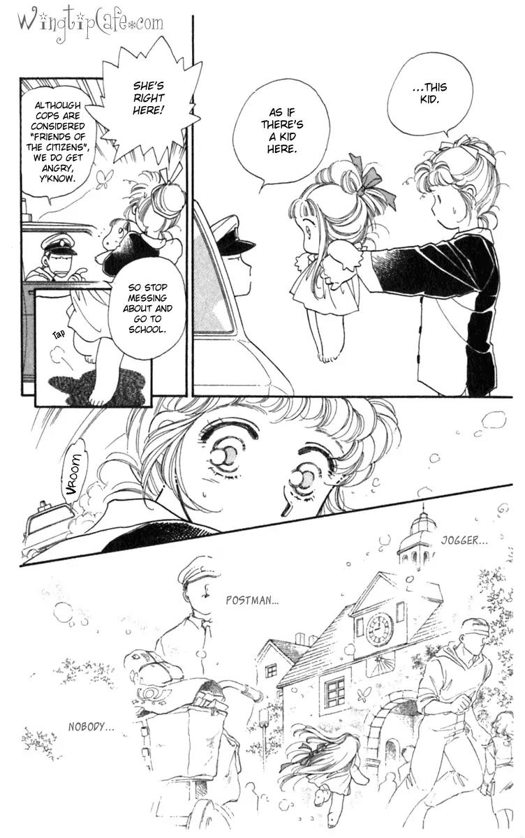 Viehmannin wa Utau Chapter 1 page 29 - Chapter 1
