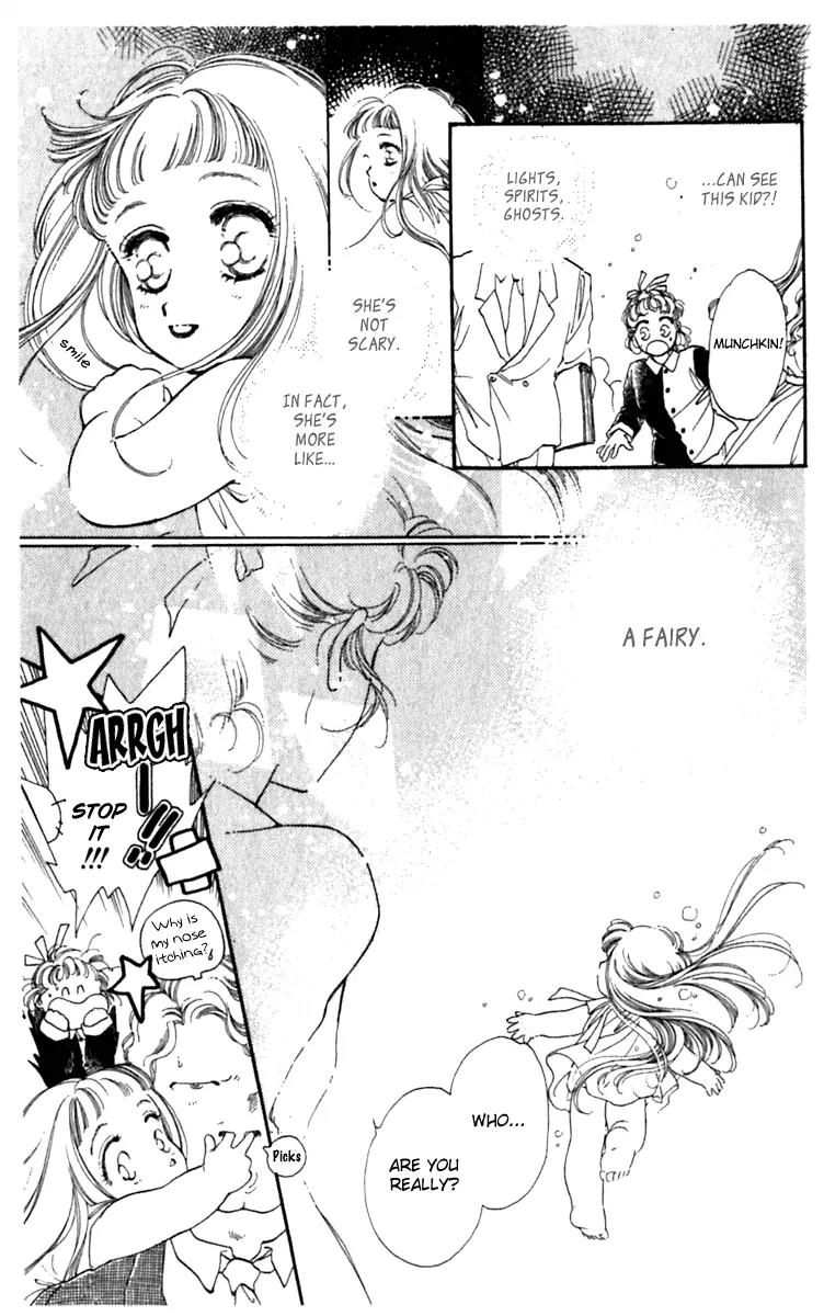Viehmannin wa Utau Chapter 1 page 30 - Chapter 1