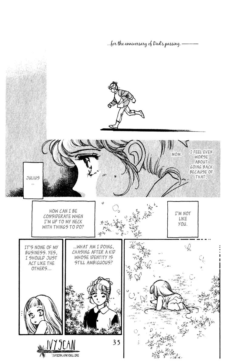Viehmannin wa Utau Chapter 1 page 34 - Chapter 1