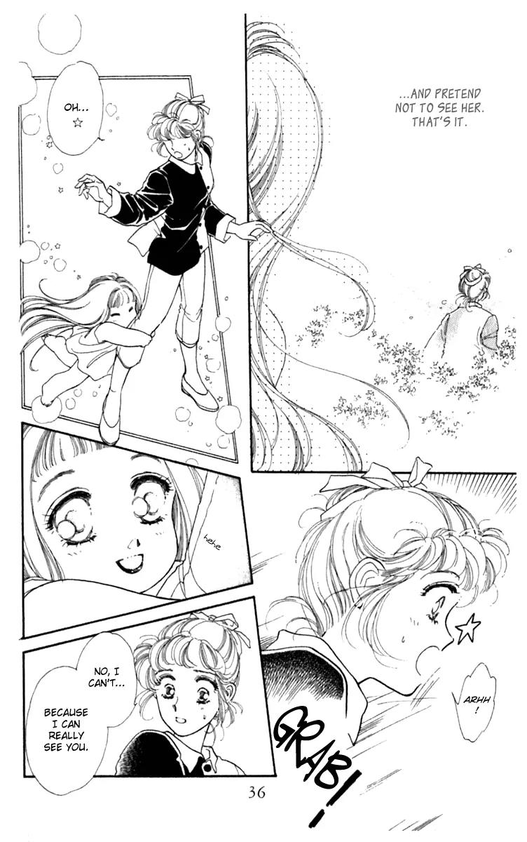 Viehmannin wa Utau Chapter 1 page 35 - Chapter 1