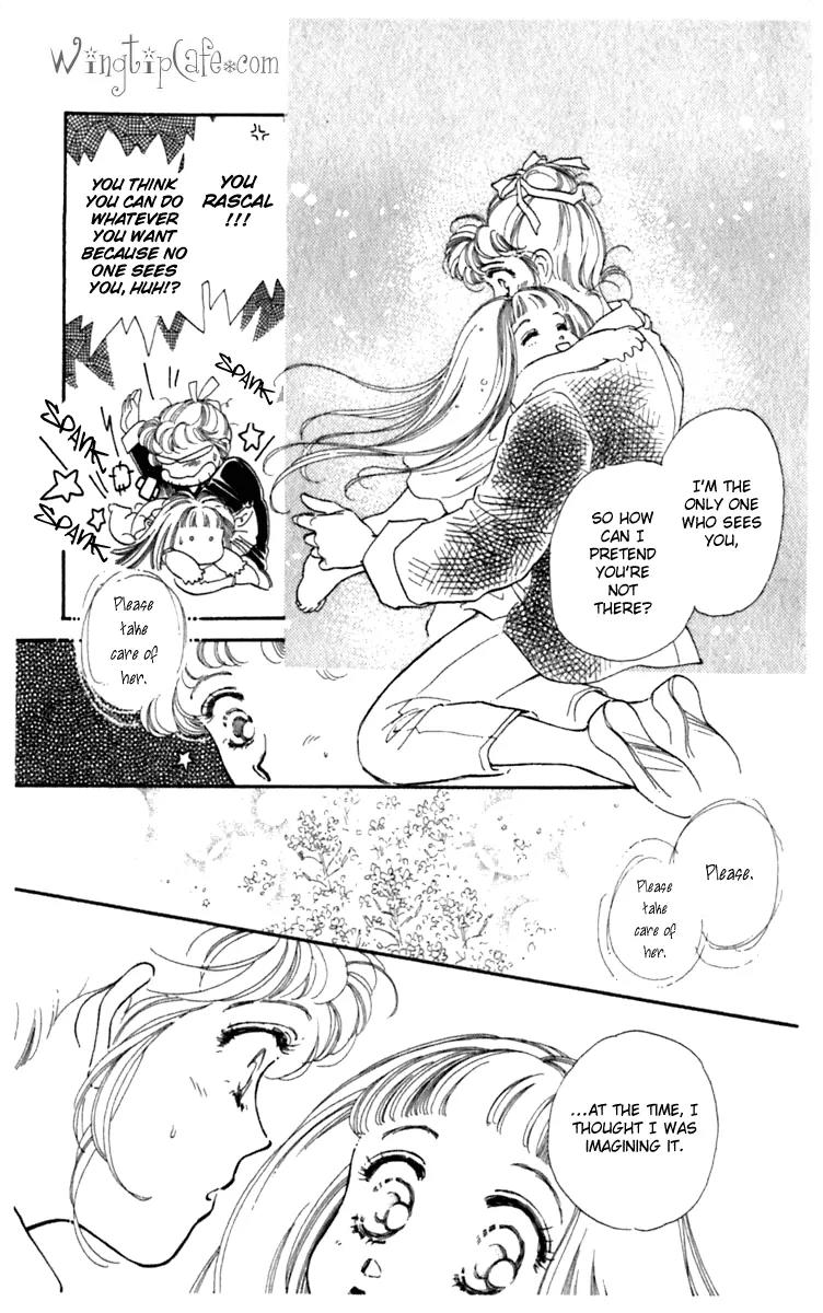 Viehmannin wa Utau Chapter 1 page 36 - Chapter 1