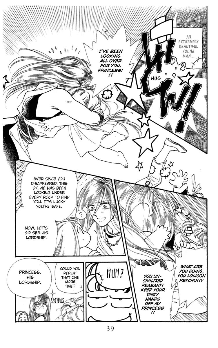 Viehmannin wa Utau Chapter 1 page 38 - Chapter 1