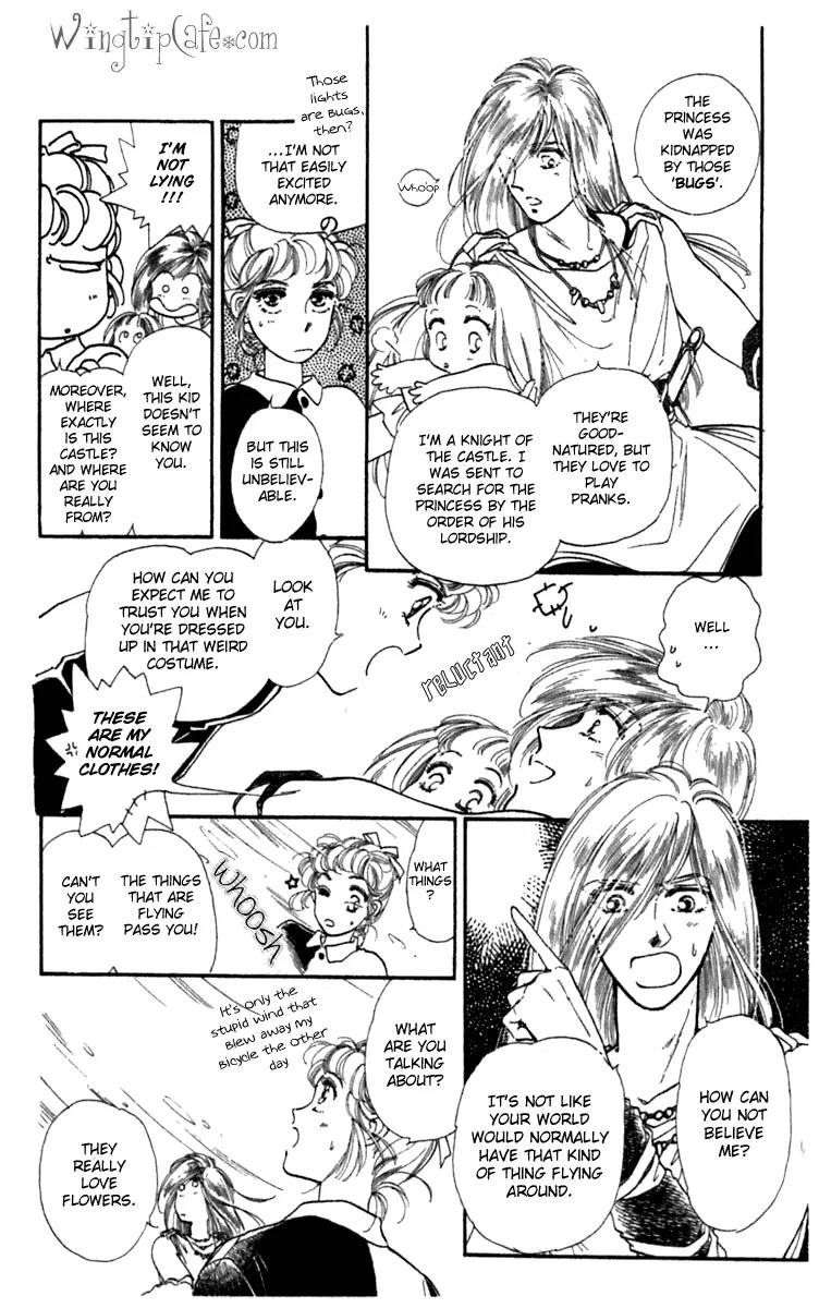 Viehmannin wa Utau Chapter 1 page 39 - Chapter 1