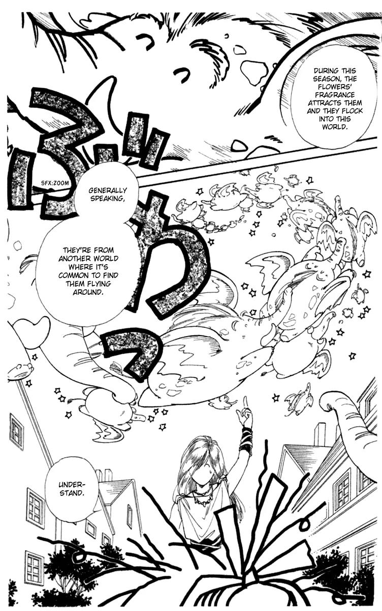 Viehmannin wa Utau Chapter 1 page 40 - Chapter 1