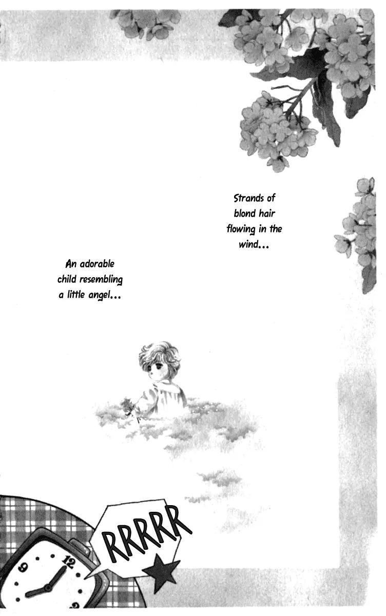 Viehmannin wa Utau Chapter 1 page 5 - Chapter 1