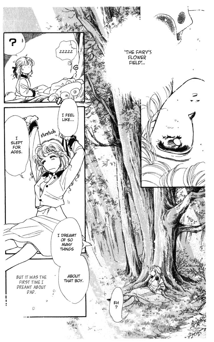 Viehmannin wa Utau Chapter 10 page 12 - Chapter 10