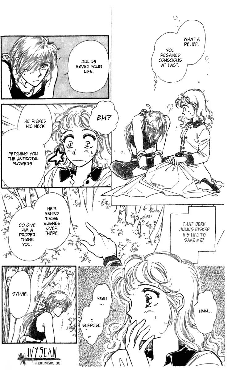 Viehmannin wa Utau Chapter 10 page 14 - Chapter 10