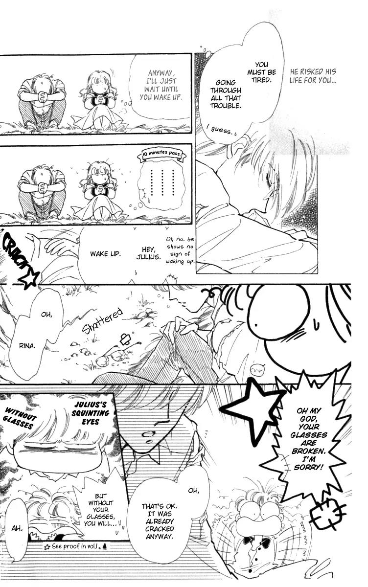 Viehmannin wa Utau Chapter 10 page 16 - Chapter 10