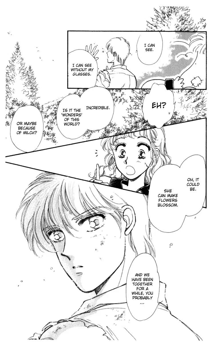 Viehmannin wa Utau Chapter 10 page 17 - Chapter 10