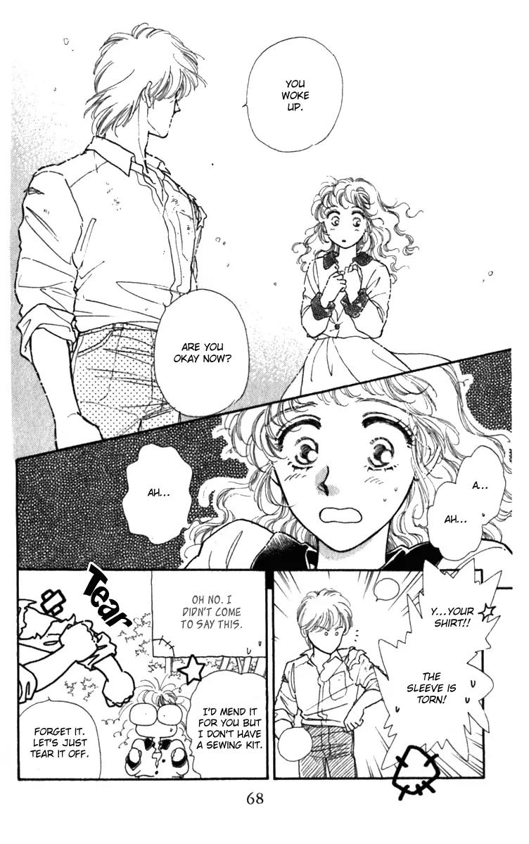 Viehmannin wa Utau Chapter 10 page 18 - Chapter 10