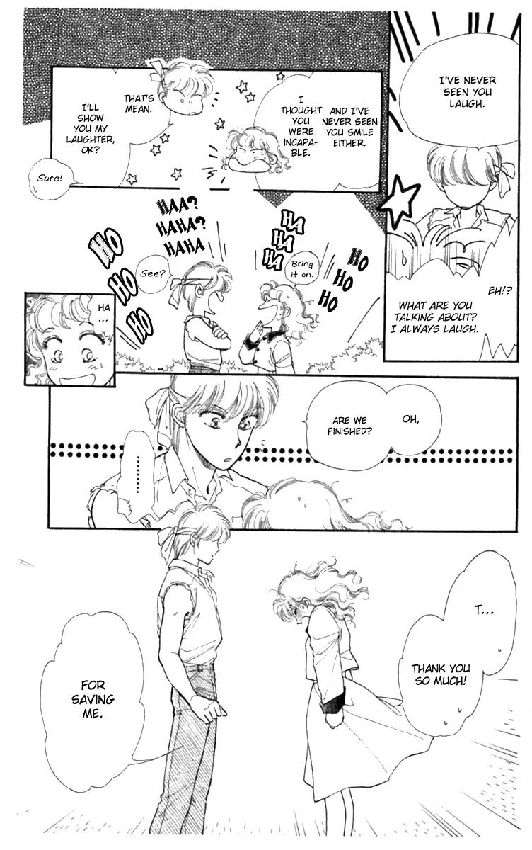 Viehmannin wa Utau Chapter 10 page 21 - Chapter 10