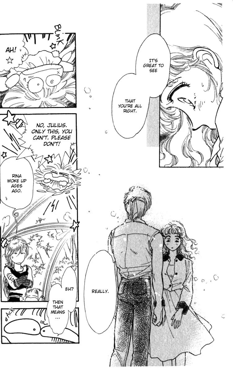 Viehmannin wa Utau Chapter 10 page 22 - Chapter 10