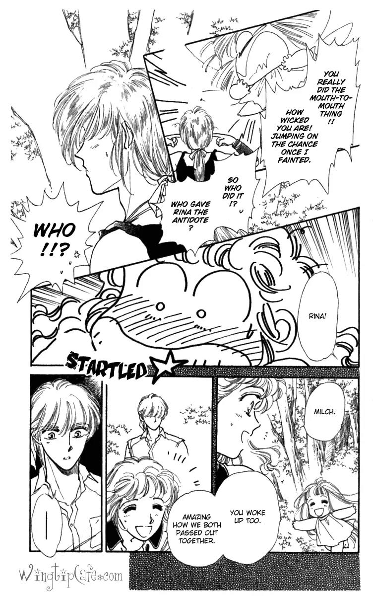 Viehmannin wa Utau Chapter 10 page 23 - Chapter 10