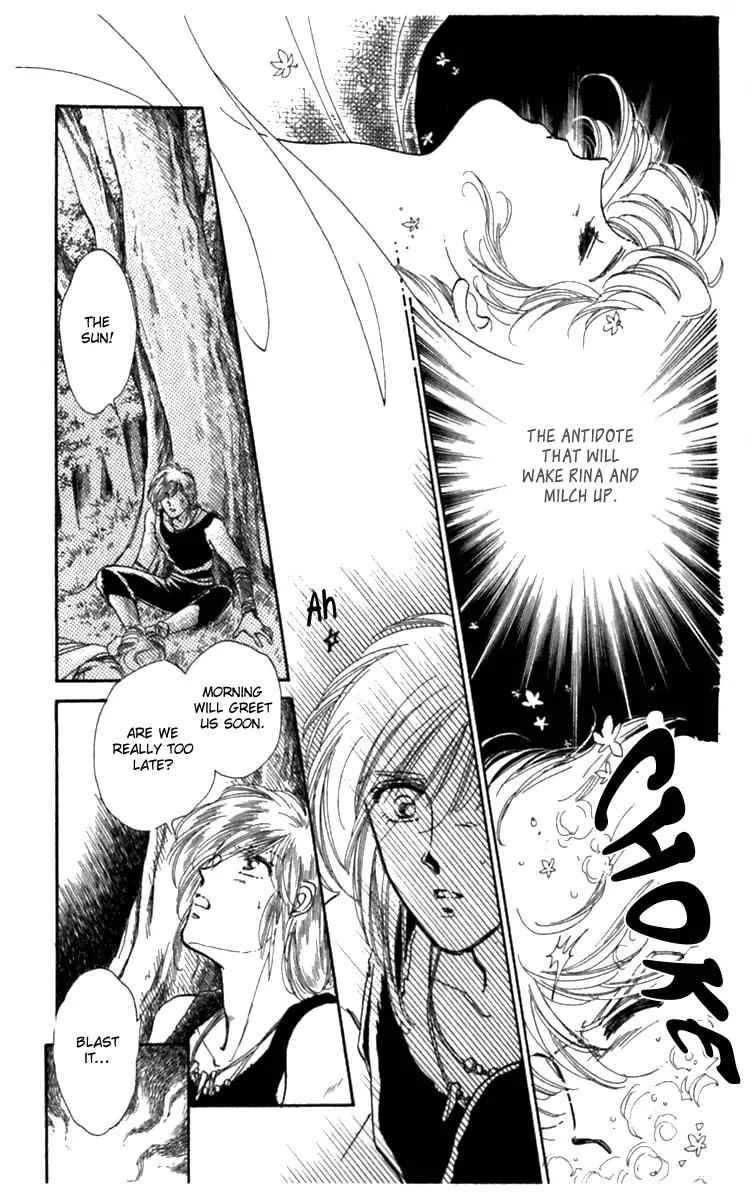 Viehmannin wa Utau Chapter 10 page 5 - Chapter 10