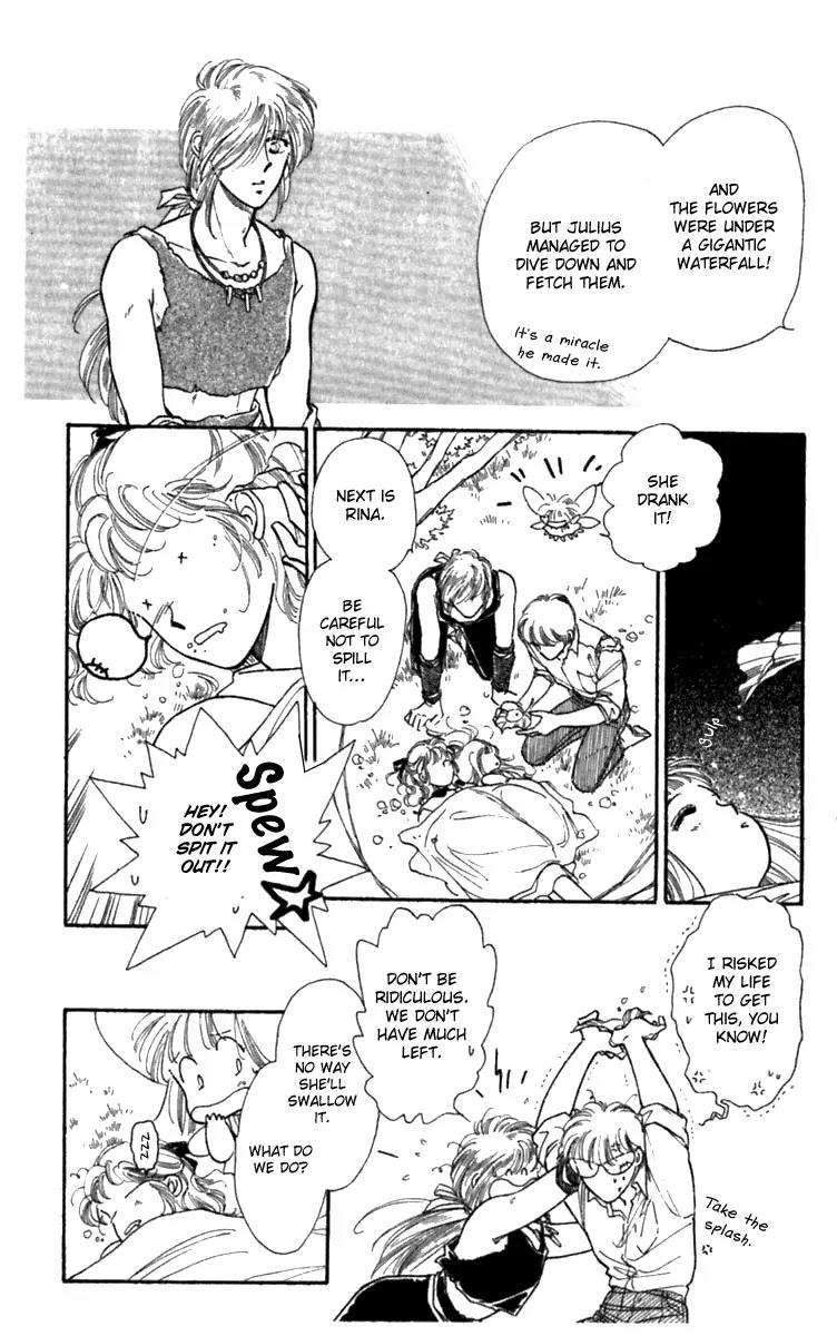 Viehmannin wa Utau Chapter 10 page 7 - Chapter 10