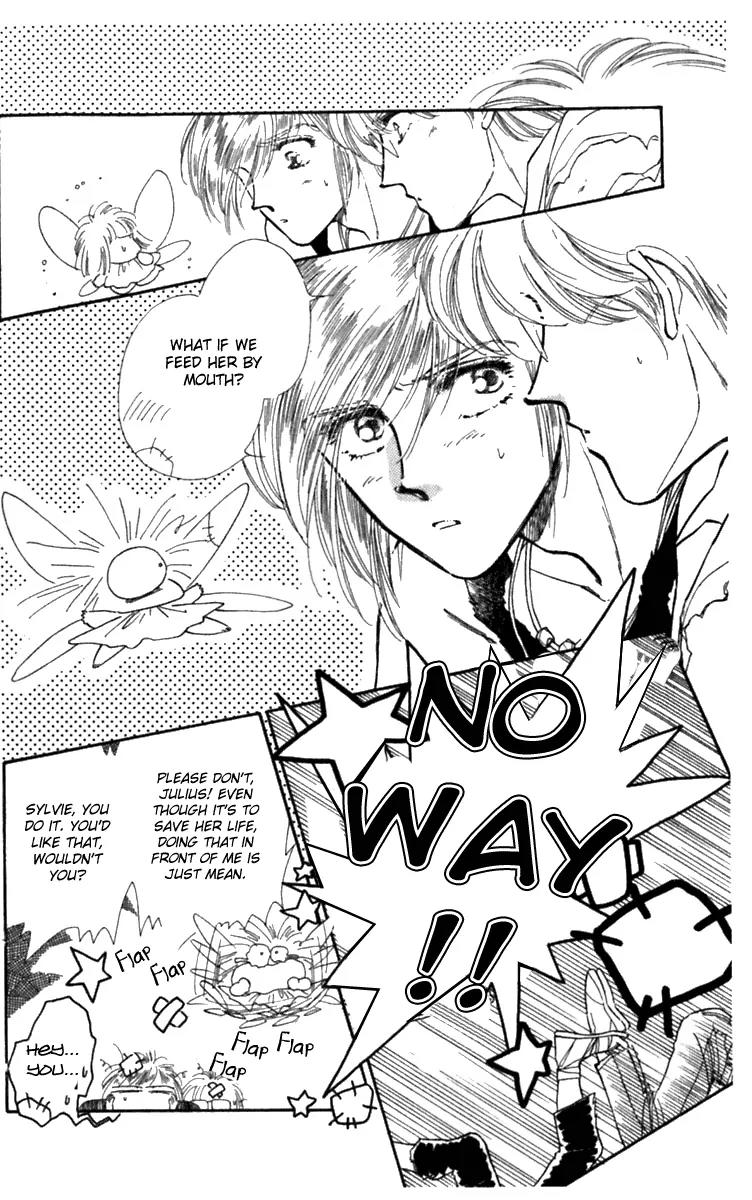 Viehmannin wa Utau Chapter 10 page 8 - Chapter 10