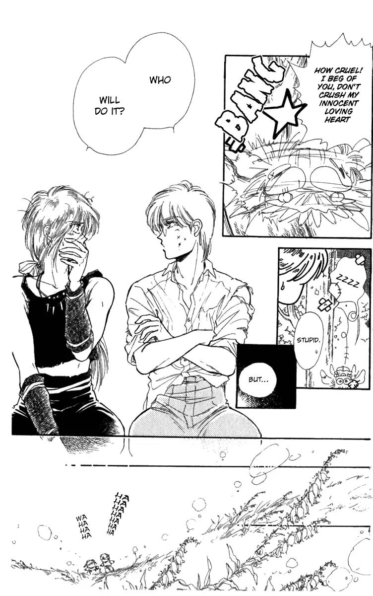 Viehmannin wa Utau Chapter 10 page 9 - Chapter 10