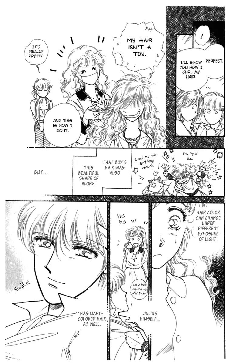 Viehmannin wa Utau Chapter 11 page 11 - Chapter 11