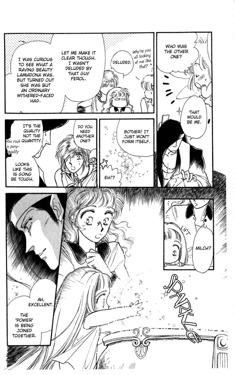 Viehmannin wa Utau Chapter 11 page 18 - Chapter 11