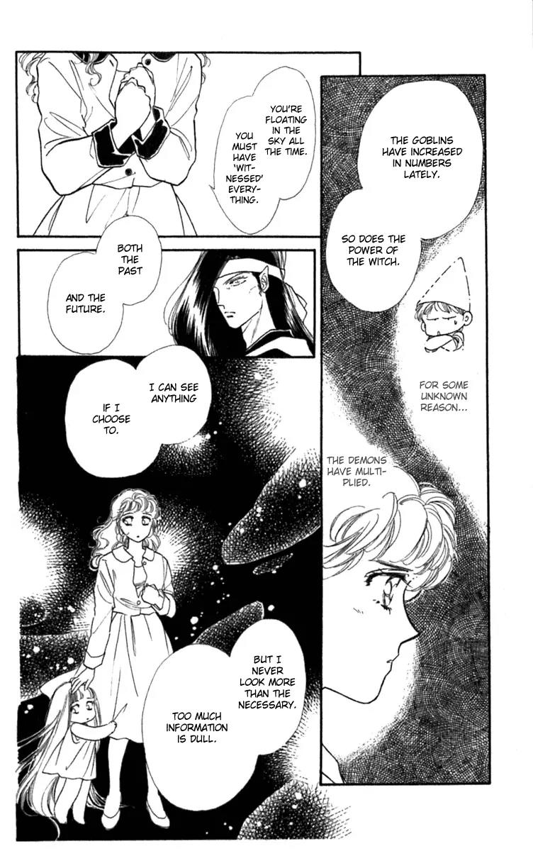 Viehmannin wa Utau Chapter 11 page 22 - Chapter 11
