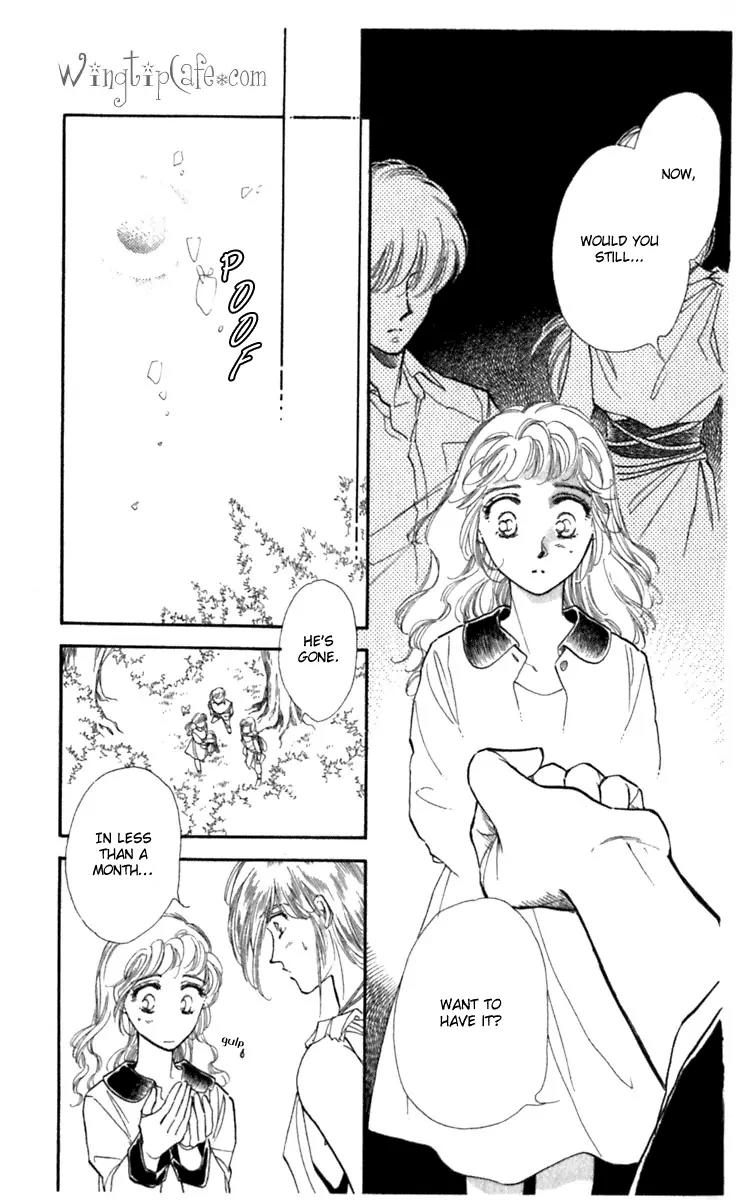Viehmannin wa Utau Chapter 11 page 25 - Chapter 11