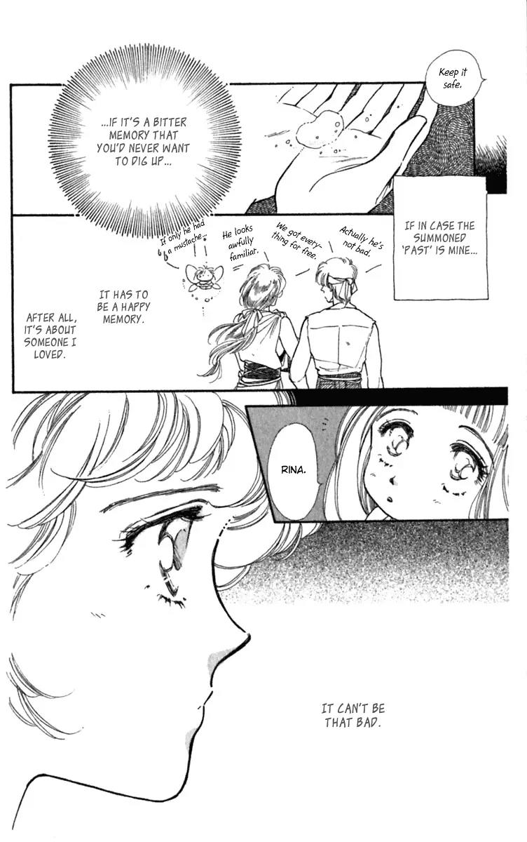 Viehmannin wa Utau Chapter 11 page 26 - Chapter 11