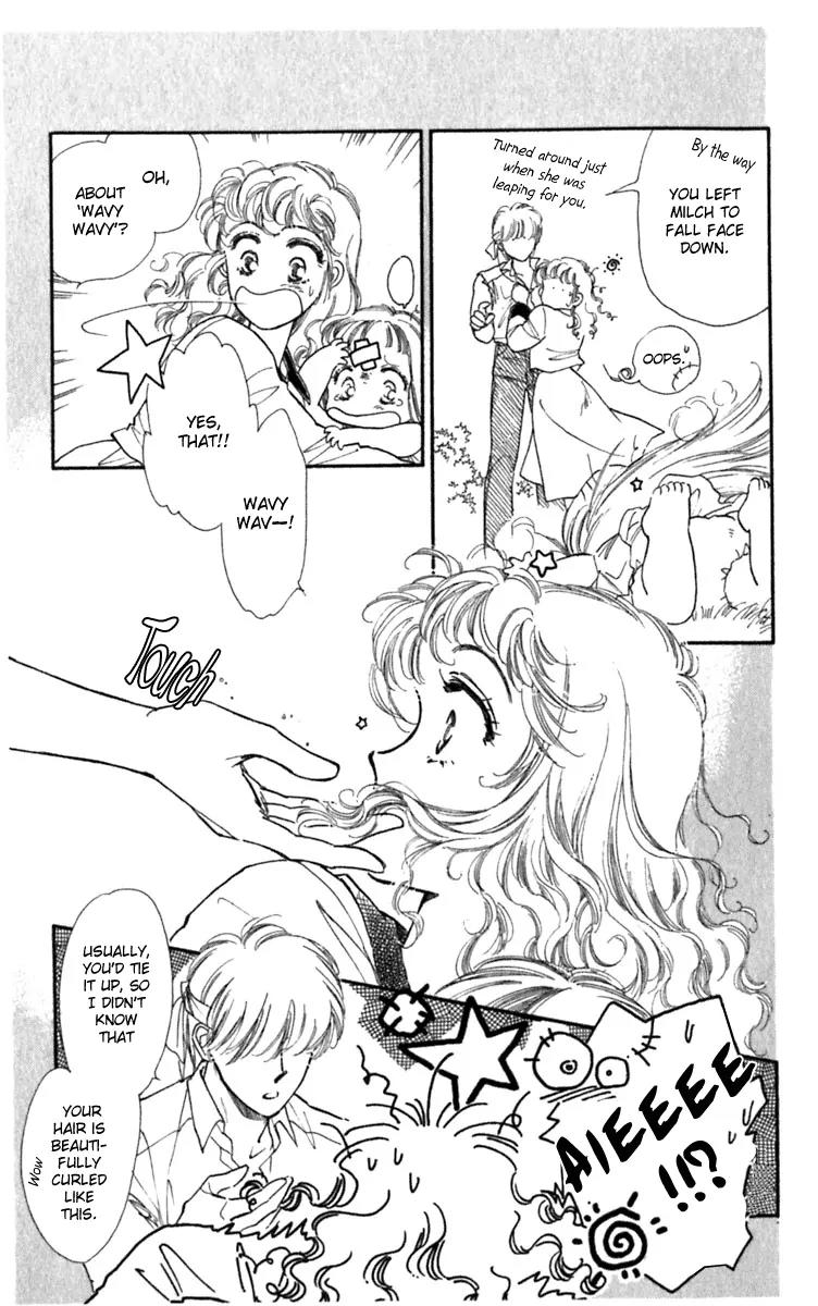 Viehmannin wa Utau Chapter 11 page 3 - Chapter 11
