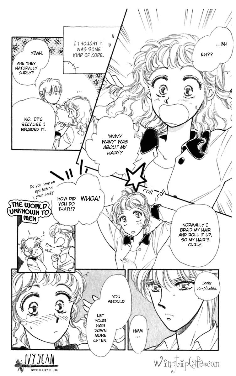 Viehmannin wa Utau Chapter 11 page 4 - Chapter 11