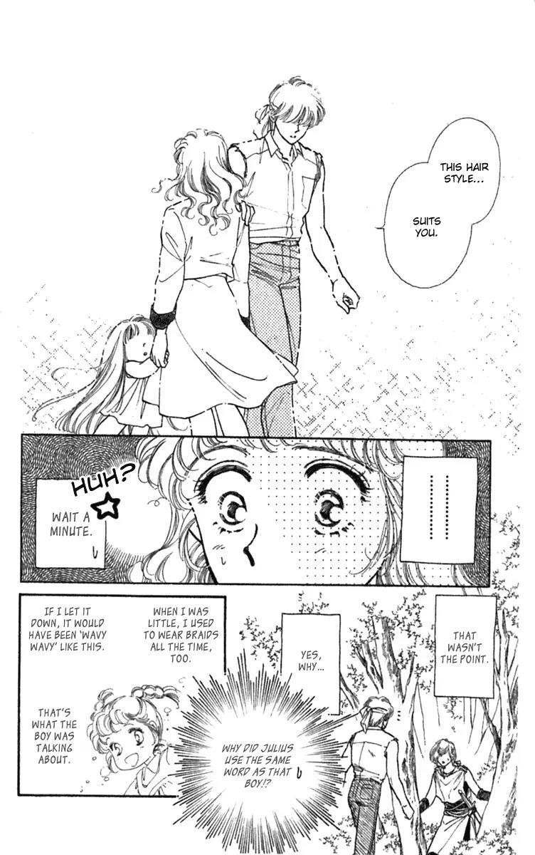 Viehmannin wa Utau Chapter 11 page 6 - Chapter 11