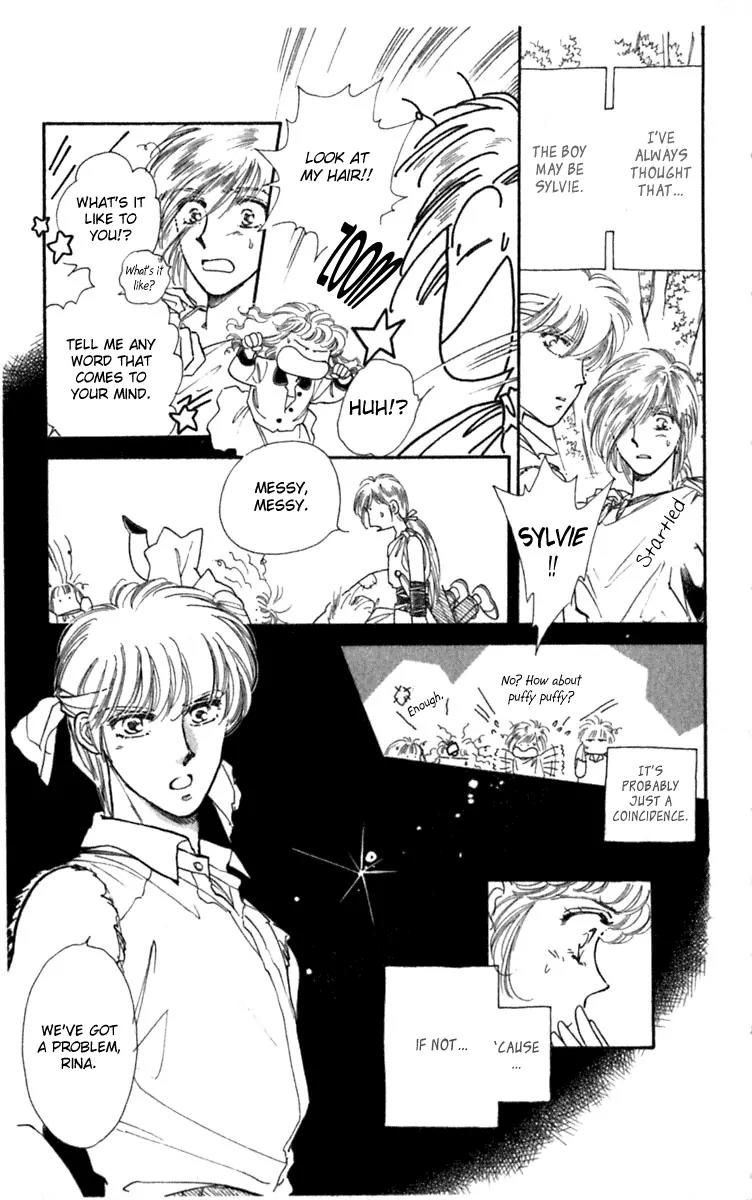 Viehmannin wa Utau Chapter 11 page 7 - Chapter 11