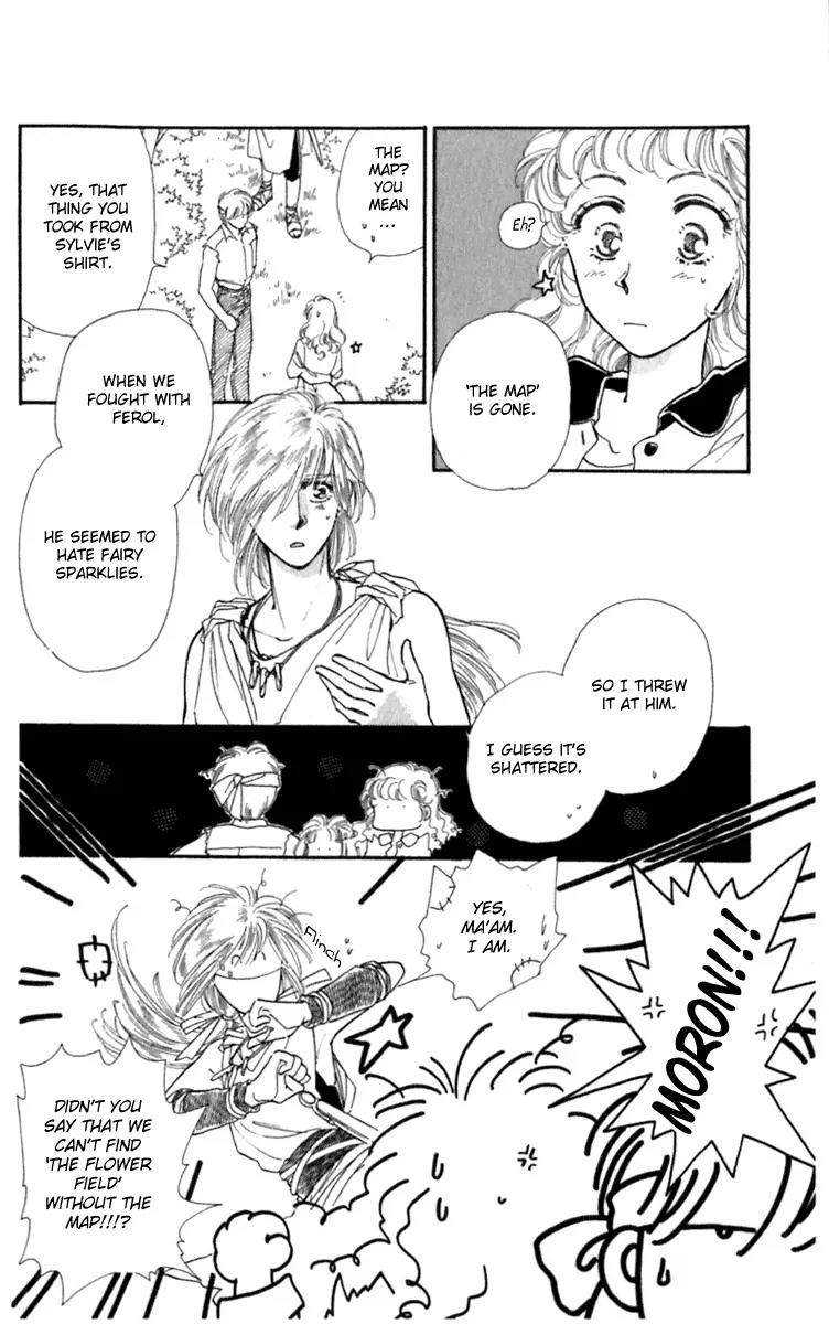 Viehmannin wa Utau Chapter 11 page 8 - Chapter 11