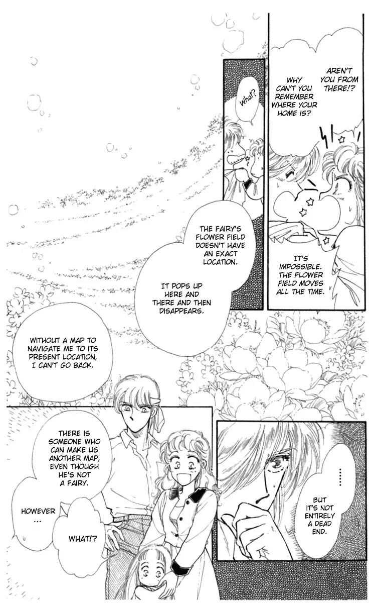Viehmannin wa Utau Chapter 11 page 9 - Chapter 11