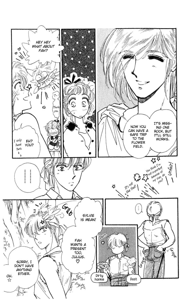 Viehmannin wa Utau Chapter 12 page 10 - Chapter 12