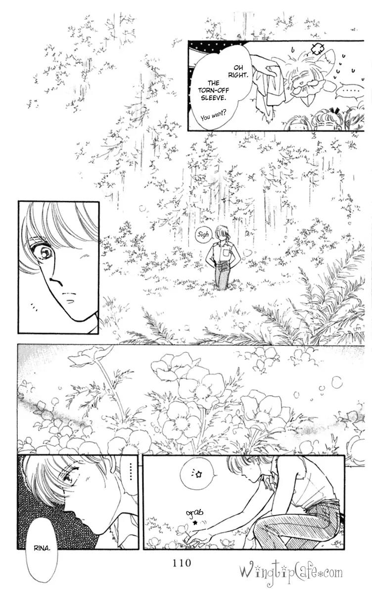 Viehmannin wa Utau Chapter 12 page 11 - Chapter 12