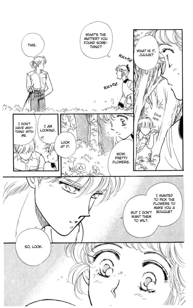 Viehmannin wa Utau Chapter 12 page 12 - Chapter 12