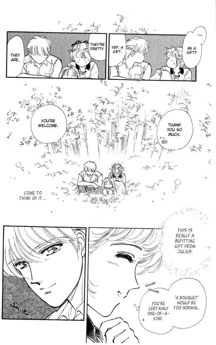 Viehmannin wa Utau Chapter 12 page 13 - Chapter 12
