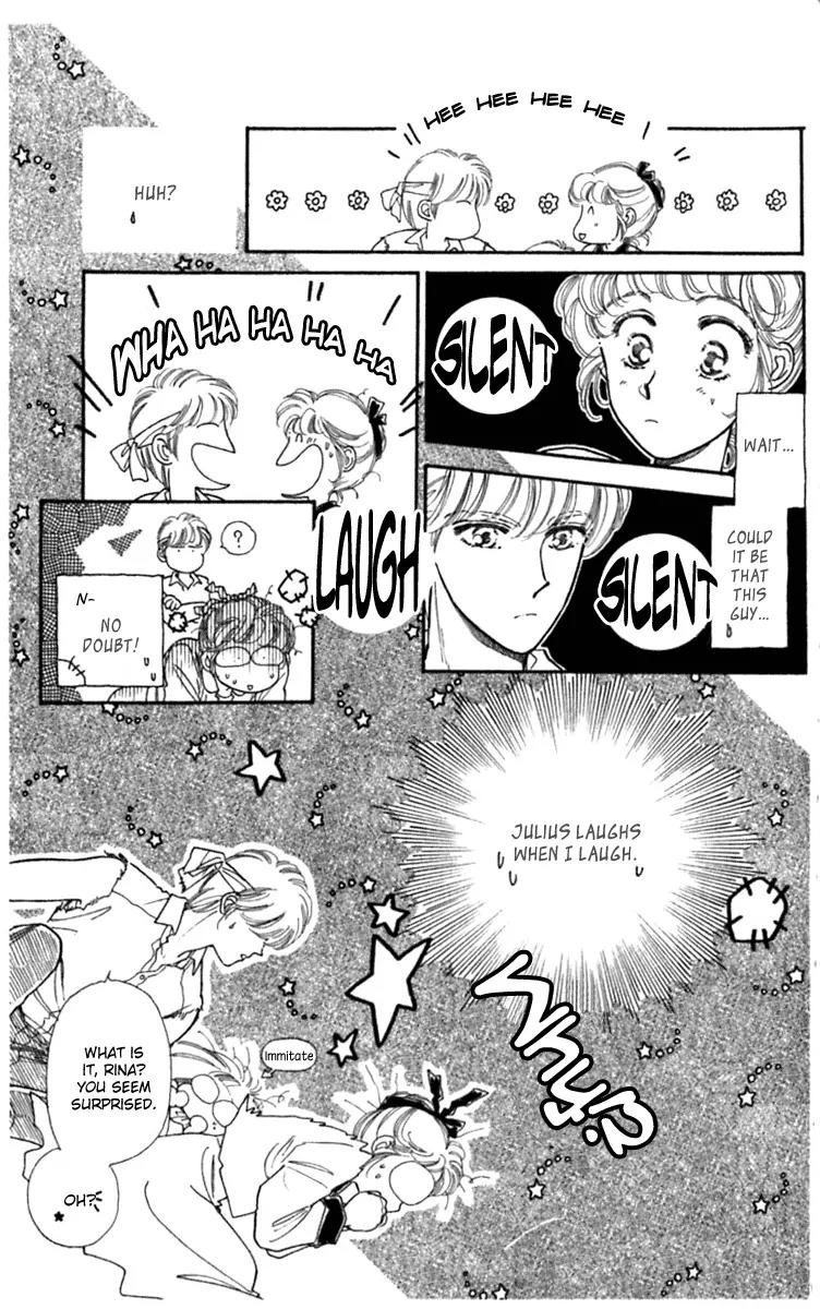 Viehmannin wa Utau Chapter 12 page 14 - Chapter 12