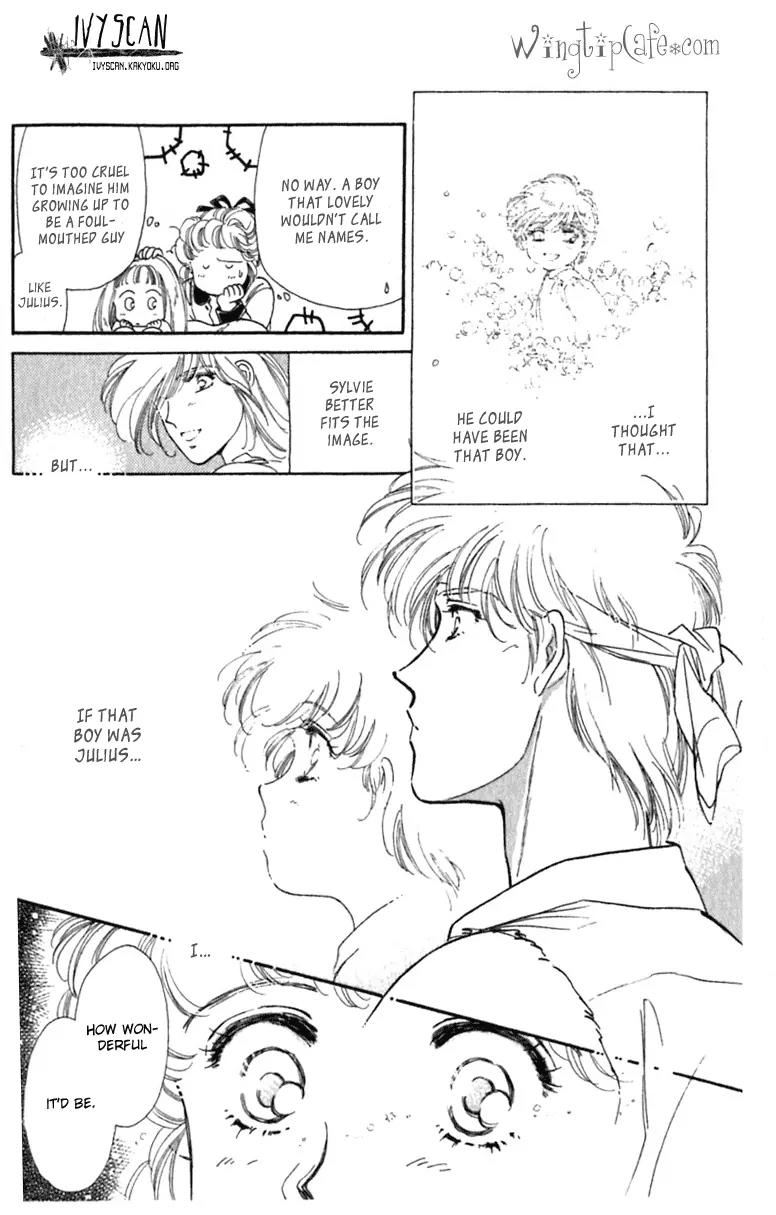 Viehmannin wa Utau Chapter 12 page 17 - Chapter 12