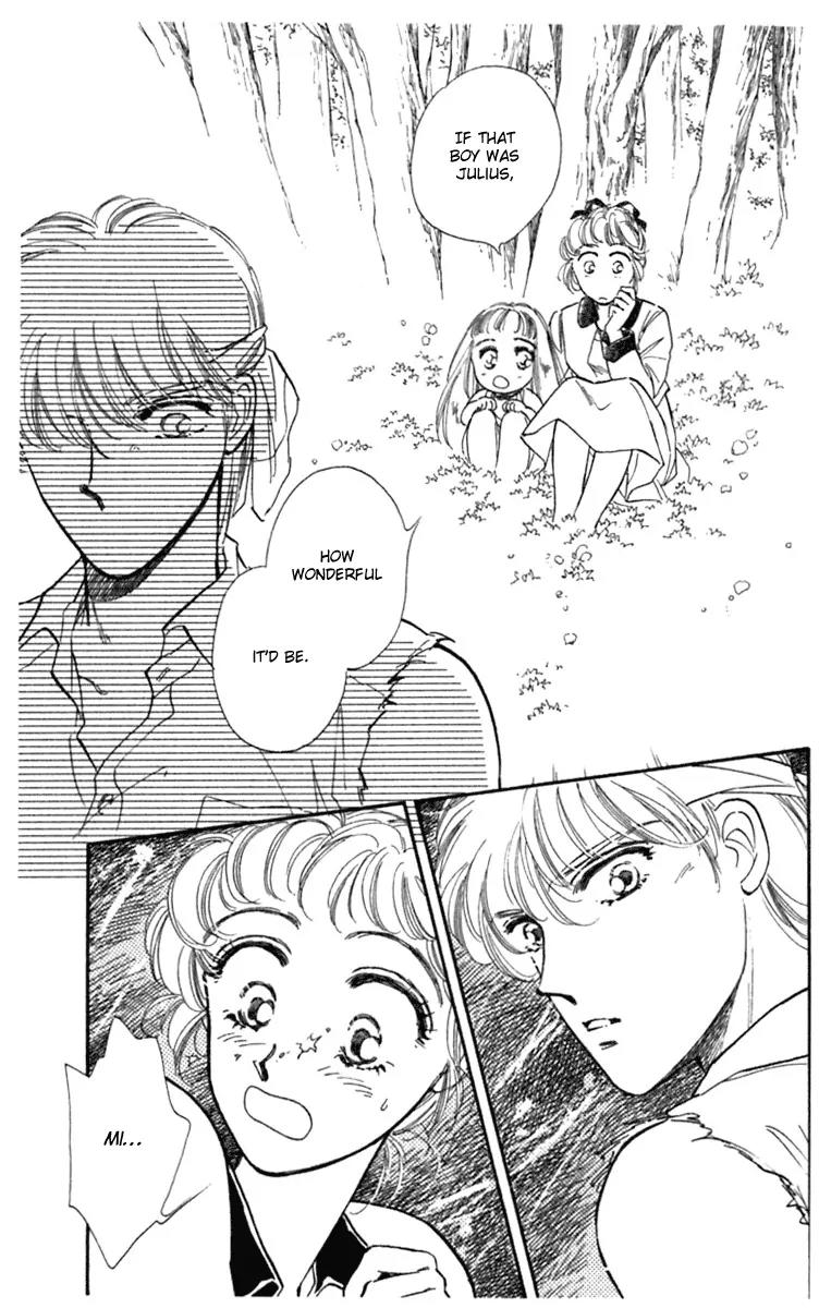 Viehmannin wa Utau Chapter 12 page 18 - Chapter 12